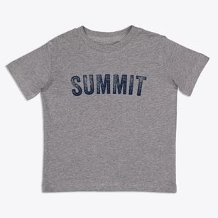Summit Wisconsin Timeless Retro Toddler T-Shirt