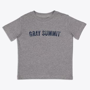 Gray Summit Missouri Timeless Retro Toddler T-Shirt