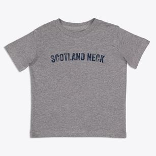 Scotland Neck North Carolina Timeless Retro Toddler T-Shirt