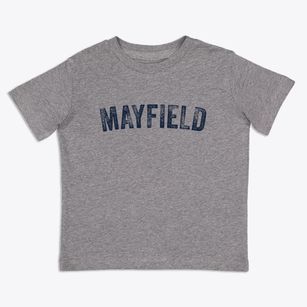 Mayfield Pennsylvania Timeless Retro Toddler T-Shirt
