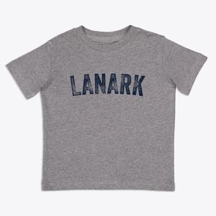 Lanark Wisconsin Timeless Retro Toddler T-Shirt