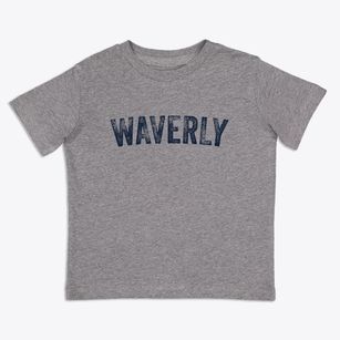 Waverly Missouri Timeless Retro Toddler T-Shirt
