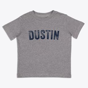Dustin Oklahoma Timeless Retro Toddler T-Shirt