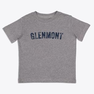 Glenmont Maryland Timeless Retro Toddler T-Shirt