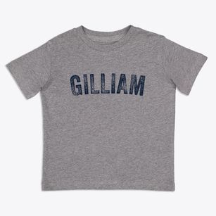 Gilliam Missouri Timeless Retro Toddler T-Shirt