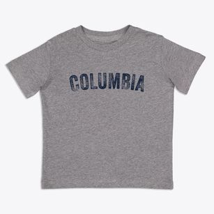 Columbia Virginia Timeless Retro Toddler T-Shirt