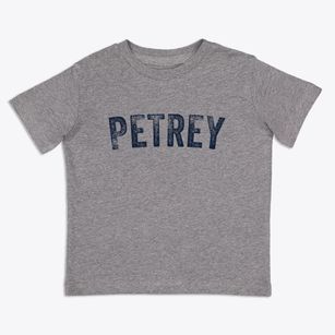 Petrey Alabama Timeless Retro Toddler T-Shirt