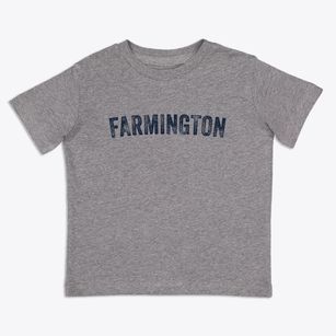 Farmington New York Timeless Retro Toddler T-Shirt