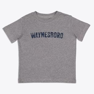 Waynesboro Pennsylvania Timeless Retro Toddler T-Shirt