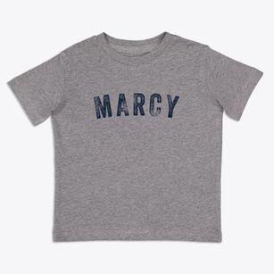 Marcy New York Timeless Retro Toddler T-Shirt