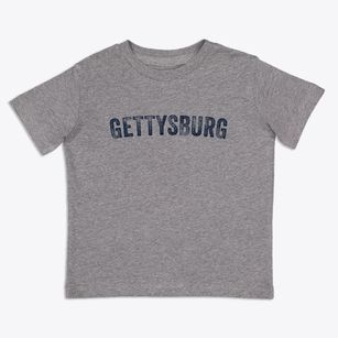 Gettysburg Pennsylvania Timeless Retro Toddler T-Shirt