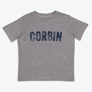 Corbin Kentucky Timeless Retro Toddler T-Shirt