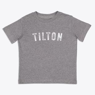 Tilton New Hampshire Timeless Retro Toddler T-Shirt