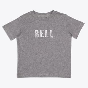 Bell California Timeless Retro Toddler T-Shirt