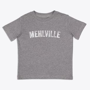 Mehlville Missouri Timeless Retro Toddler T-Shirt