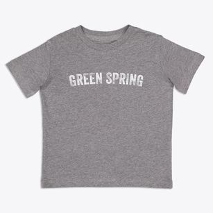 Green Spring Kentucky Timeless Retro Toddler T-Shirt