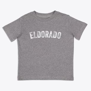 Eldorado Ohio Timeless Retro Toddler T-Shirt