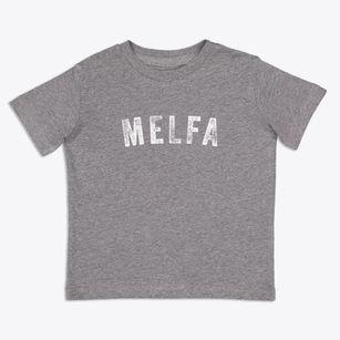 Melfa Virginia Timeless Retro Toddler T-Shirt