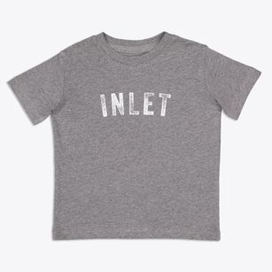 Inlet New York Timeless Retro Toddler T-Shirt