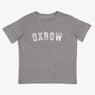 Oxbow New York Timeless Retro Toddler T-Shirt