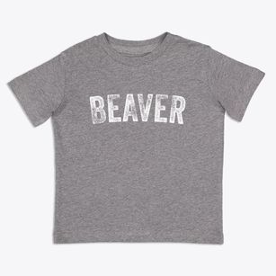 Beaver Arkansas Timeless Retro Toddler T-Shirt