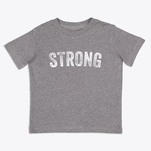 Strong Pennsylvania Timeless Retro Toddler T-Shirt
