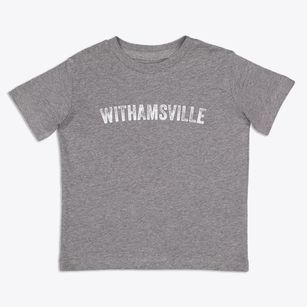 Withamsville Ohio Timeless Retro Toddler T-Shirt