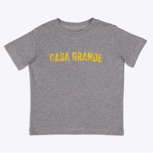 Casa Grande Arizona Timeless Retro Toddler T-Shirt