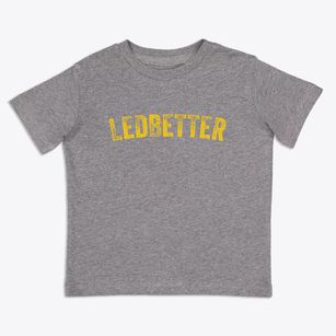Ledbetter Kentucky Timeless Retro Toddler T-Shirt