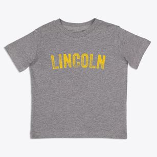 Lincoln New Hampshire Timeless Retro Toddler T-Shirt
