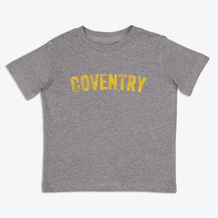 Coventry Connecticut Timeless Retro Toddler T-Shirt