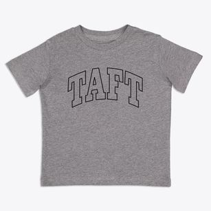 Taft Florida Trendy Block Toddler T-Shirt