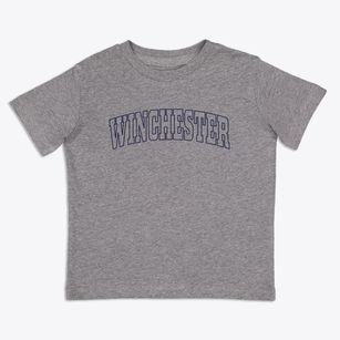 Winchester Indiana Trendy Block Toddler T-Shirt
