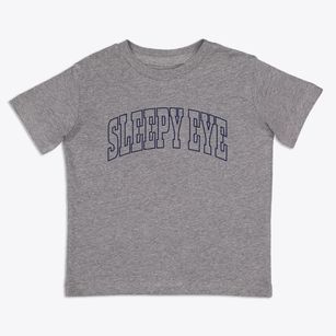 Sleepy Eye Minnesota Trendy Block Toddler T-Shirt