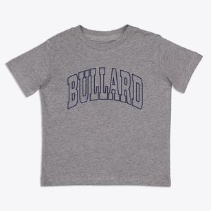 Bullard Texas Trendy Block Toddler T-Shirt