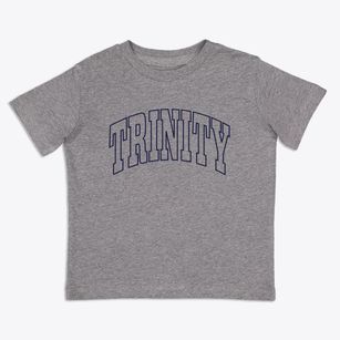 Trinity Texas Trendy Block Toddler T-Shirt