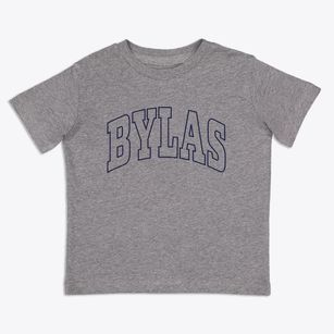 Bylas Arizona Trendy Block Toddler T-Shirt