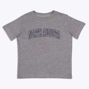 North Augusta South Carolina Trendy Block Toddler T-Shirt