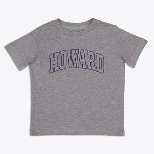 Howard Pennsylvania Trendy Block Toddler T-Shirt