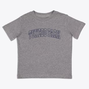 Tuxedo Park New York Trendy Block Toddler T-Shirt