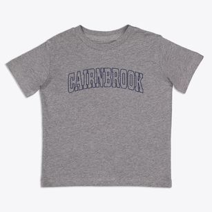 Cairnbrook Pennsylvania Trendy Block Toddler T-Shirt