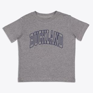 Buckland Alaska Trendy Block Toddler T-Shirt