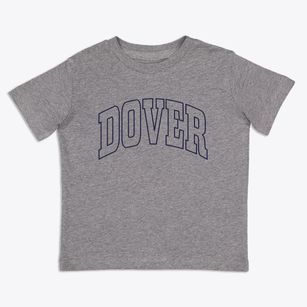 Dover New Jersey Trendy Block Toddler T-Shirt