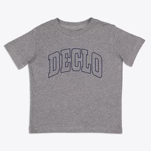 Declo Idaho Trendy Block Toddler T-Shirt