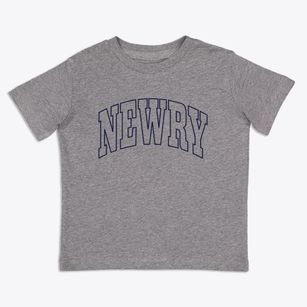 Newry Maine Trendy Block Toddler T-Shirt