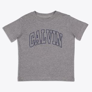 Calvin Oklahoma Trendy Block Toddler T-Shirt