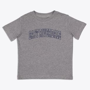 East Riverdale Maryland Trendy Block Toddler T-Shirt