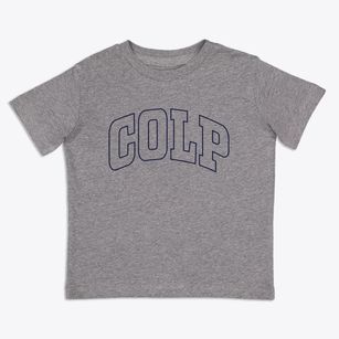 Colp Illinois Trendy Block Toddler T-Shirt