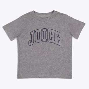 Joice Iowa Trendy Block Toddler T-Shirt