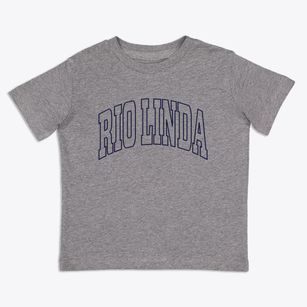 Rio Linda California Trendy Block Toddler T-Shirt